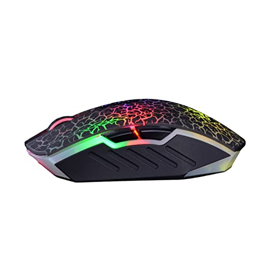 Bloody - 光学式ゲーミングマウス ライトストライク(LK)スイッチ